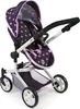 BAYER CHIC 2000 Puppenwagen Kombi MIKA 595 71 Produktbild-Vorschau 4