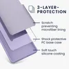 kwmobile Handyhülle für Google Pixel 9a Hülle, für Pixel 9a Produktbild-Vorschau 6