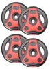 20,0Kg (4x5) Hantelscheiben Hanteln 30/31mm K-Grip. Produktbild-Vorschau 1