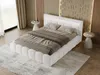 Chilly Möbel Design Bett Lumi - Polsterbett mit Bettkasten, Produktbild-Vorschau 3