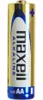 Maxell - Batteria Alcalina Aa Lr6 Pacco*32 Uds Anteprima dell’immagine prodotto 4