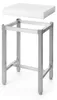 HENDI zoccolo per ceppo, sottotelaio, 500x400x(H)750mm Anteprima dell’immagine prodotto 4