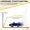Kinder Elektro Auto Audi TT RS Roadster mit Fernbedienung Produktbild-Vorschau 6