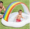 Piscina a nuvola per bambini 142 x 119 x 84 cm INTEX 57141 Anteprima dell’immagine prodotto 10