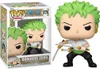 Funko Pop! One Piece - Figurka Roronoa Zoro, Oficjalny Anteprima dell’immagine prodotto 11