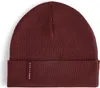 PUMA Mütze Hyrox Mid Crown Beanie Ruby Shimmer weinrot Produktbild-Vorschau 2
