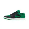 Schuhe Nike Air Jordan 1 Low 553558065 Produktbild-Vorschau 3