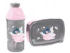 Schultasche, 5-teiliges Schulset für Mädchen, Ballerina Produktbild-Vorschau 12