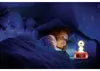 Réveil - Veilleuse Snoopy avec effets sonores Voir les images du produit 8