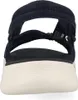 Skechers Go Walk Flex Sandal - Sublime  Sandalen Plat - Voir les images du produit 59