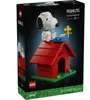 LEGO Ideas Fistaszki: Buda Snoopy’ego, Zestaw do budowania, Podgląd zdjęcia produktu 25