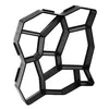 Garlist FNG0404 Forma na beton 44 x 44 x 5 cm Náhled obrázku produktu 2