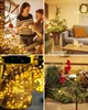 LED Flaschenlichterkette mit Korken – 10er Set, je 2 Meter Produktbild-Vorschau 9