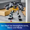 LEGO® DC Batman™ 76270 Batman™ in armatura robotica Anteprima dell’immagine prodotto 32