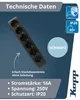 TSD 6f.o.Zul. schw Anteprima dell’immagine prodotto 3