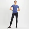 Levi's Damen Mile High Super Skinny Jeans , Black Ground , Produktbild-Vorschau 3