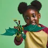 LEGO NINJAGO Lloydův zelený lesní drak, Sada na stavění, 6 Náhled obrázku produktu 17