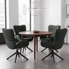 Loungestuhl MCW-Q53, Sessel Loungesessel Esszimmerstuhl, Produktbild-Vorschau 11