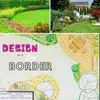 GARDENIX Flexible LineBORDER : bordure de pelouse en Voir les images du produit 6