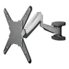Schwaiger WAH 23"-55" 1TFT 3 articulations Max8-30KG Voir les images du produit 5