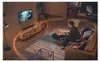 JBL Bar 300 MK2 5.0-Kanal BT Soundbar, Dolby Atmos, Schwarz Produktbild-Vorschau 8