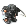 ERA 232038 Halter Kohlebürsten für VW GOLF VI (5K1) Golf V Produktbild-Vorschau 3