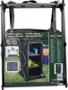 Camp Active Cupboard - skládací - 2 police - kompaktní - Náhled obrázku produktu 1