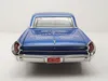 Auto World 23 Pontiac Catalina HT Legends 1962 blau 1:18 Produktbild-Vorschau 9