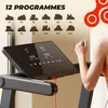 FT62 Professionelles Heim‑Laufband mit großer Lauffläche, Produktbild-Vorschau 7