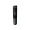 Philips Trymer Multigroom seria 5000 „9 w 1”, twarz i włosy Podgląd zdjęcia produktu 1