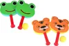 Tennis souple - Animaux 35cm Voir les images du produit 1