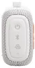 JBL GO 5 Ultra‑tragbarer Bluetooth‑Lautsprecher mit großem Anteprima dell’immagine prodotto 3
