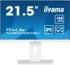 21,5" WHITE ETE IPS-panel, 1920x1080@100Hz, 15cm Height Produktbild-Vorschau 4