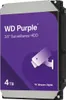 Disco rigido WD Purple Surveillance da 4 TB, 3,5 pollici Anteprima dell’immagine prodotto 2