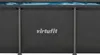 A close-up view of the side of a rectangular swimming pool. Produktbild-Vorschau