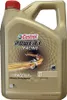 A bottle of Castrol Power 1 Racing 2T 4 Liter motor oil. Produktbild-Vorschau