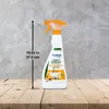 Heitmann, Pure Kraftreiniger Essig + Orange, 500 ml Produktbild-Vorschau 15