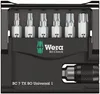 Wera 05056158001, 6 kusů, Torx Plus, TX10, TX15, TX20, Náhled obrázku produktu 9