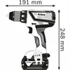 Bosch GSR 18V-28 CLC Akku-Bohrschrauber ohne Akku Produktbild-Vorschau 11