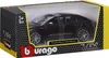 Bburago 21114S Porsche Macan Turbo E 2024 argento 1:24 Anteprima dell’immagine prodotto 18
