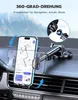 CIRYCASE Handyhalterung Auto Saugkraft Halterung Smartphone Produktbild-Vorschau 12