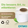 Etichetta di spedizione DYMO 2093092 54x101mm rotolo Anteprima dell’immagine prodotto 21