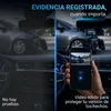 AutoSky Dashcam 2K para Coche con WiFi, Sensor G, Grabación Vista previa de la imagen del producto 3