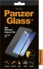 The image shows the retail packaging for a PanzerGlass screen protector. Anteprima dell’immagine prodotto
