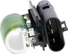 VEMO Vorwiderstand Kühlerlüfter V40-79-0008 für OPEL Corsa Produktbild-Vorschau 12
