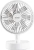 Domo DO8151, Domáci lopatkový ventilátor, Biela, Tabuľka, Náhľad obrázku produktu 7