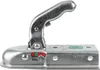 KNOTT Kugelkupplung K7.5-L, 750 kg, Vierkant 60 mm, Produktbild-Vorschau 1