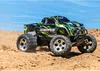 Traxxas Stampede Brushless 2S HD monster truck 1:10 RTR blu Anteprima dell’immagine prodotto 1