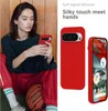 Etui na telefon komórkowy Google Pixel 9 Pro silikonowe Podgląd zdjęcia produktu 5