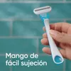 Rasoio Gillette Venus Oceana 4 unità Anteprima dell’immagine prodotto 7
